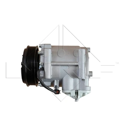 Afbeelding van NRF Airco compressor 32723
