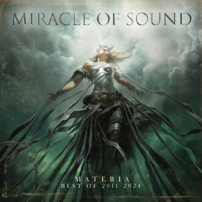 Afbeelding van Miracle Of Sound Materia Best 2011 2024 (LP)