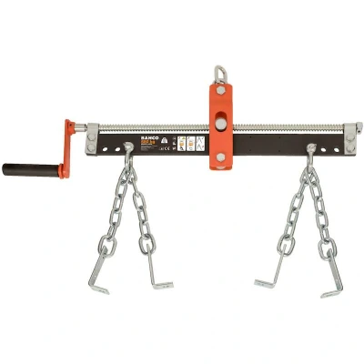 Afbeelding van Bahco Variabel hefmechanisme voor motoren BH6AC1 680A