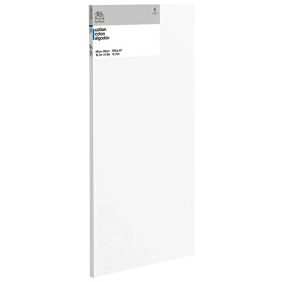 Afbeelding van Winsor &amp; Newton Classic Canvas Katoen 40X80cm