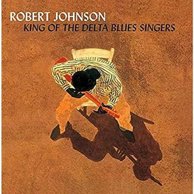 Afbeelding van King Of The Delta Blues Vol. 1&amp;2