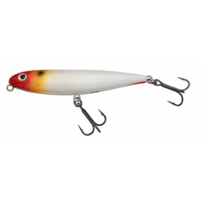Afbeelding van Berkley Pulse Slurp 8,5cm Redhead Oppervlakte kunstaas