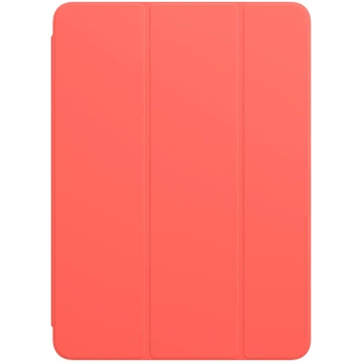 Afbeelding van Apple origineel Smart Folio iPad Pro 11 inch (2020 / 2021 2022) Pink Citrus MH003ZM/A