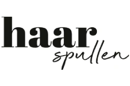 Haarspullen Logo