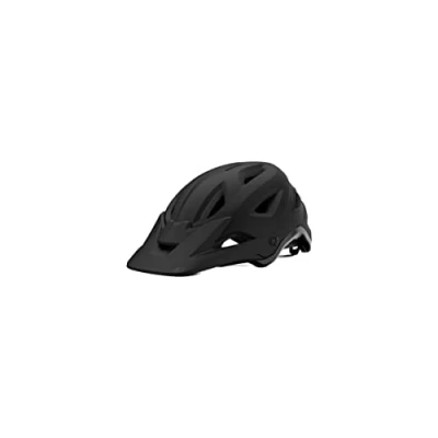 Afbeelding van Fietshelm Giro Montaro MIPS II Matte Black Gloss 61 65 cm