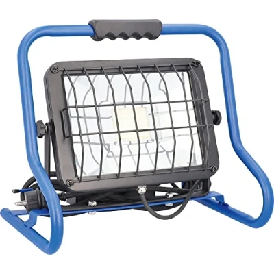 Afbeelding van AS Schwabe LED bouwlamp Energielabel F (A G) 80 W 6800 lm Neutraalwit