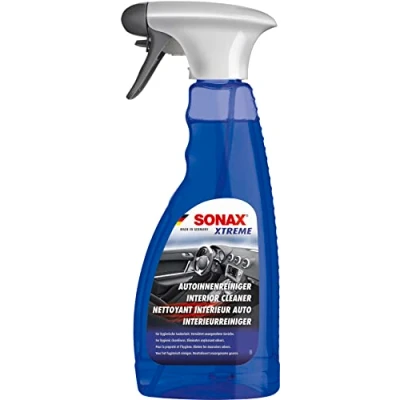 Afbeelding van SONAX XTREME auto interieurreiniger (500 ml) speciaal voor hygiënische hygiëne in de en het huishouden art.nr. 02212410