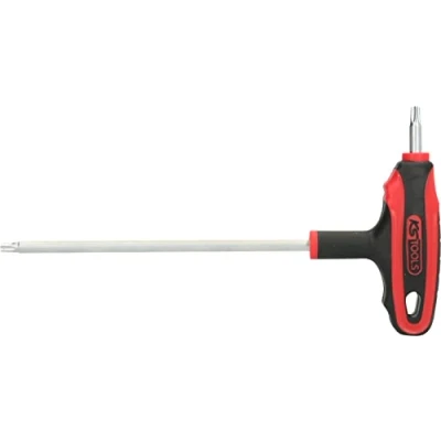 Afbeelding van KS Tools 151.8125 T Greep stiftsleutel, met boring, TB27