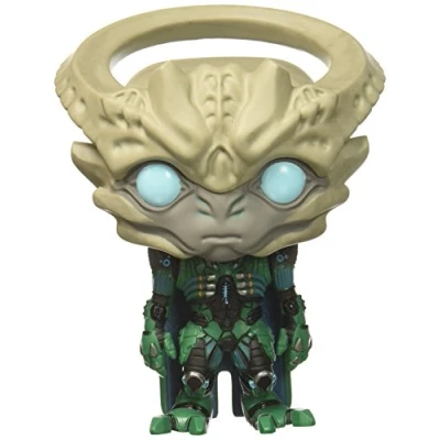 Afbeelding van Funko Pop! Games: Mass Effect Andromeda The Archon #191 [7.5/10]
