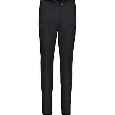 Afbeelding van CMP Softshell skibroek voor dames, zwart, M