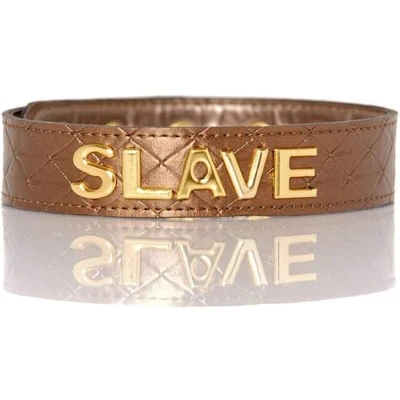 Afbeelding van The Subjection Collar