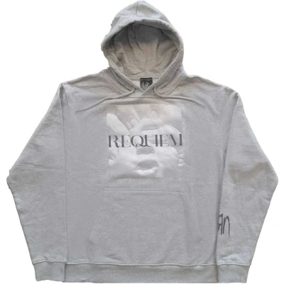 Afbeelding van Korn Requiem Hoodie/trui XL Grijs