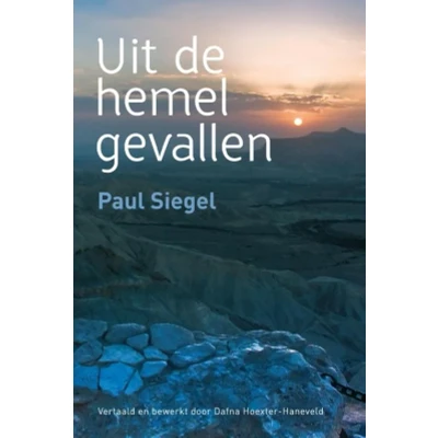 Afbeelding van Uit de hemel gevallen