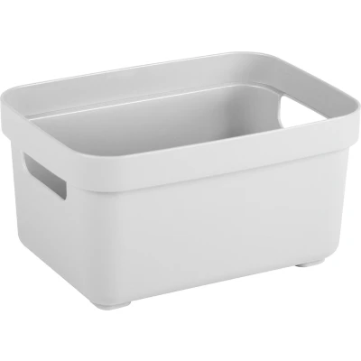 Afbeelding van Sigma home opbergbox 2,5L wit