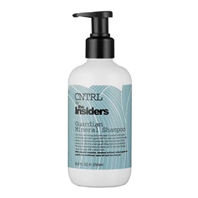 Afbeelding van The Insiders Guardian Mineral Shampoo 250 ml