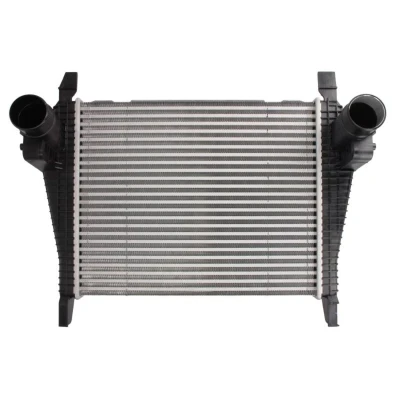 Afbeelding van Mahle Original Interkoeler CI 267 000P