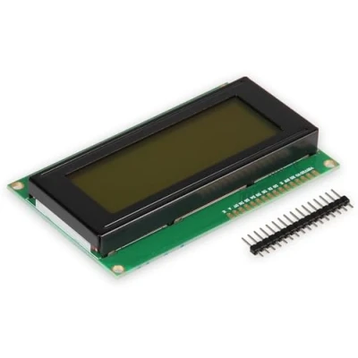 Afbeelding van Joy it Display com lcd20x4