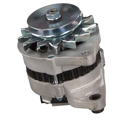 Afbeelding van Febi Bilstein Alternator/Dynamo 48960