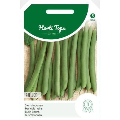 Afbeelding van Stamslabonen Prelude, zonder draad, 100g