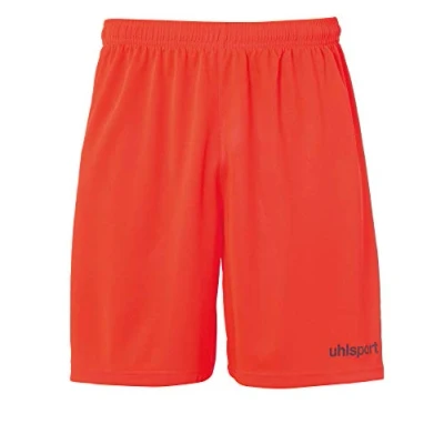 Afbeelding van Uhlsport Center Basic Shorts voor heren