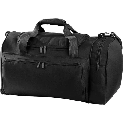 Afbeelding van Quadra Universele Holdall plunjezak 35 liter, Zwart, Eén maat,