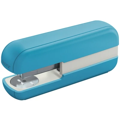 Afbeelding van Nietmachine Leitz Cosy 30 vel 24/6 blauw