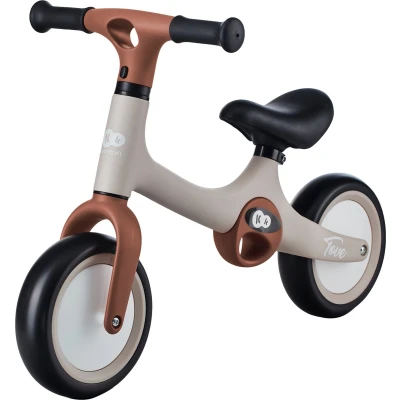 Afbeelding van Kinderkraft Tove Desert Beige Loopfiets KRTOVE00BEG0000