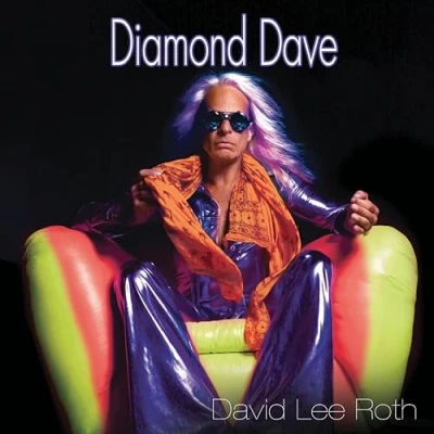 Afbeelding van Diamond Dave