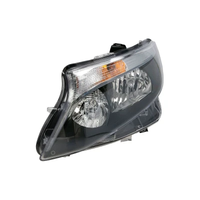 Afbeelding van Hella Koplamp Mercedes V(W447) Links 16 Halogeen 1EL 011 284 871