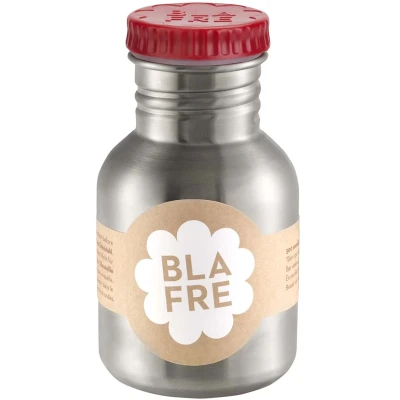 Afbeelding van Blafre Trinkflasche 300 ml Rot