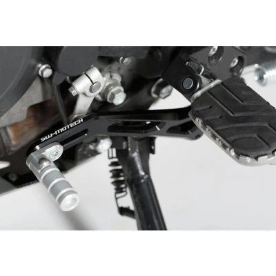 Afbeelding van SW Motech Versnellingspook Suzuki V Strom 1000 (14 19), 1050 (19 ).