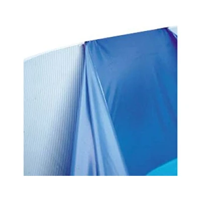 Afbeelding van Gre FSP400 Zwembad Liner, Blauw, 400 x 90 cm