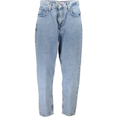 Afbeelding van Tommy Hilfiger Jeans Lichtblauw 32L30 Dames
