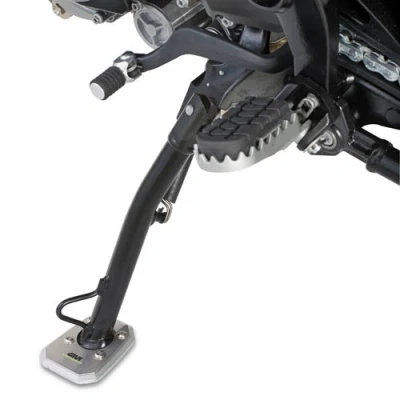 Afbeelding van GIVI ES1139 Zijstandaard Verbreder Honda Crossrunner 800 (15 19)