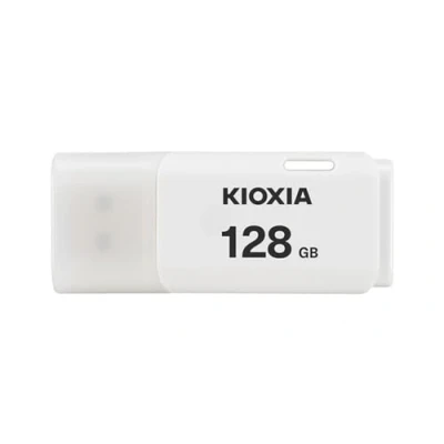 Afbeelding van USB stick Kioxia U202 White