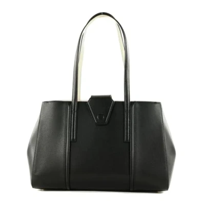 Afbeelding van Furla RIVA TOTE Handtas, Dames, Maat: One Size, Nero
