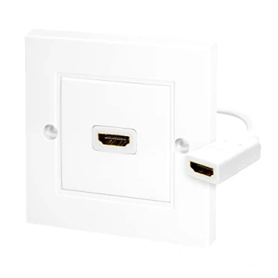 Afbeelding van LogiLink AH0014 Interface kabel en adapter