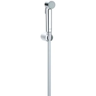 Afbeelding van GROHE QuickFix Vitalio trigger spray 30 doucheset met 1 straalsoort