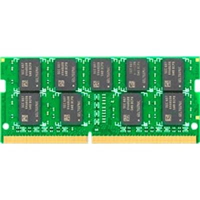Afbeelding van Synology D4ES01 8G geheugenmodule 8 GB 1 x DDR4 ECC