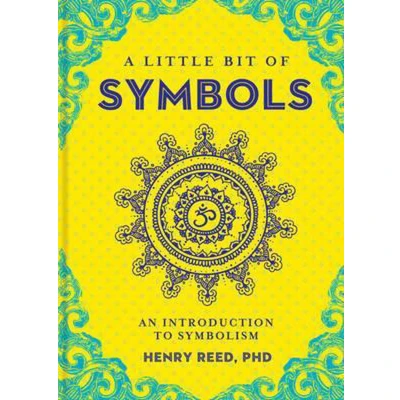 Afbeelding van A Little Bit of Symbols: An Introduction to Symbolism
