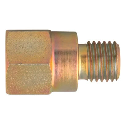 Afbeelding van Inter Dynamics Adapter M18 naar M16 609020