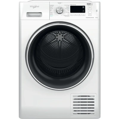 Afbeelding van Whirlpool FFT M11 9X2BXY BE warmtepompdroger