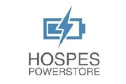 Hospes Powerstore Logo