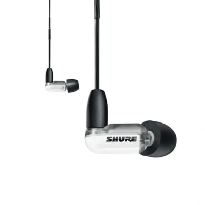 Afbeelding van Shure AONIC 3 White