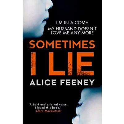 Afbeelding van Sometimes I Lie