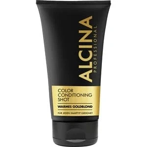 Afbeelding van Alcina Color Conditioning Shot Gold