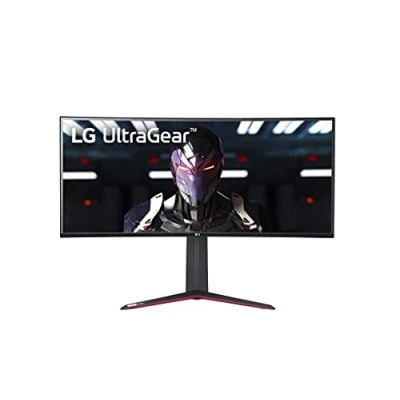 Afbeelding van LG 34GN850 B computer monitor 86,4 cm (34&quot;) 3440 x 1440 Pixels UltraWide Quad HD Zwart