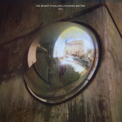 Afbeelding van Benoit Pioulard The Listening Matter (CD)