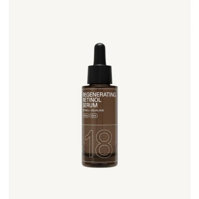 Afbeelding van Routinely Regenerating Retinol Serum