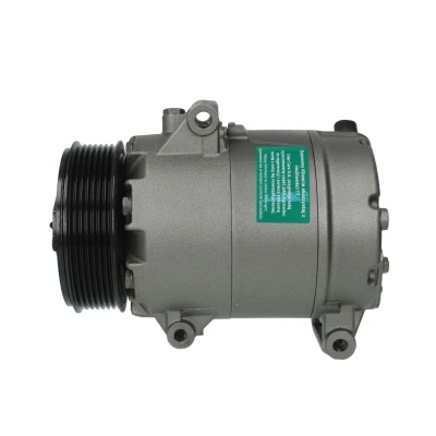 Afbeelding van Compressor, airconditioner TEAMEC 8600266